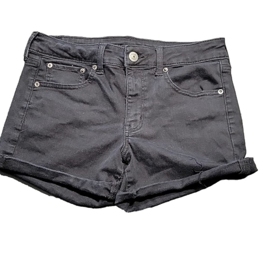 American Eagle Outfitters next level stretch shorts